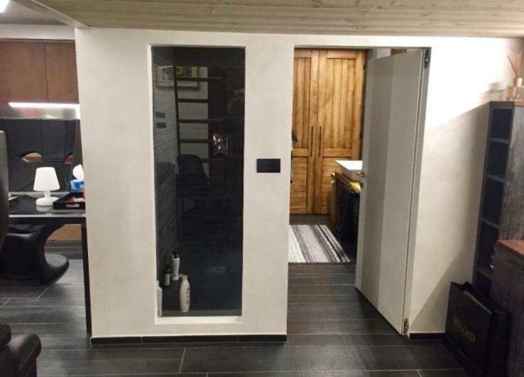 Loft Acaja Apartman Fossano Kültér fotó